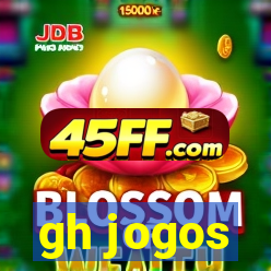 gh jogos